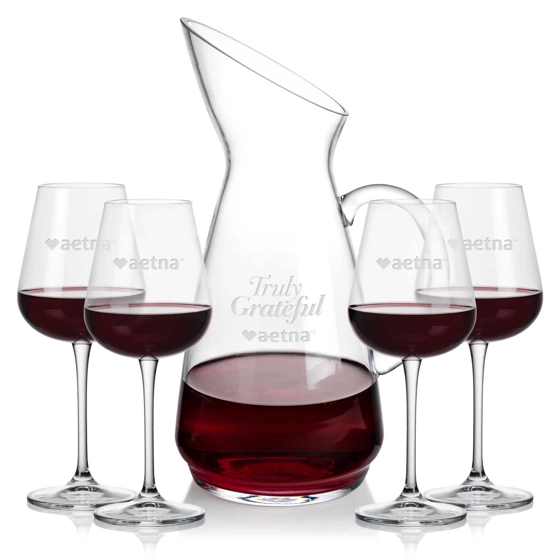 Set of 5