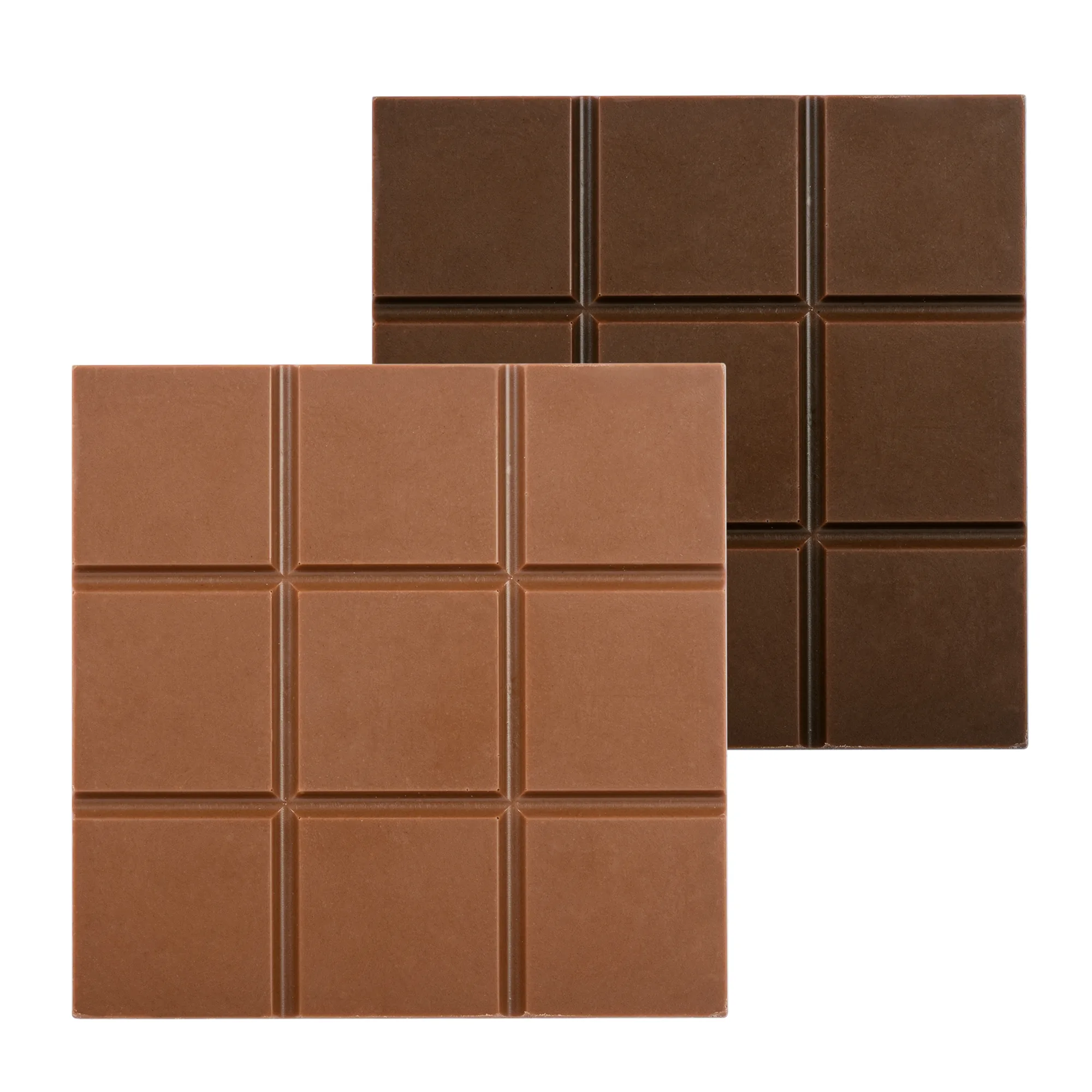 Square Bars- 2 Pack Box view 4