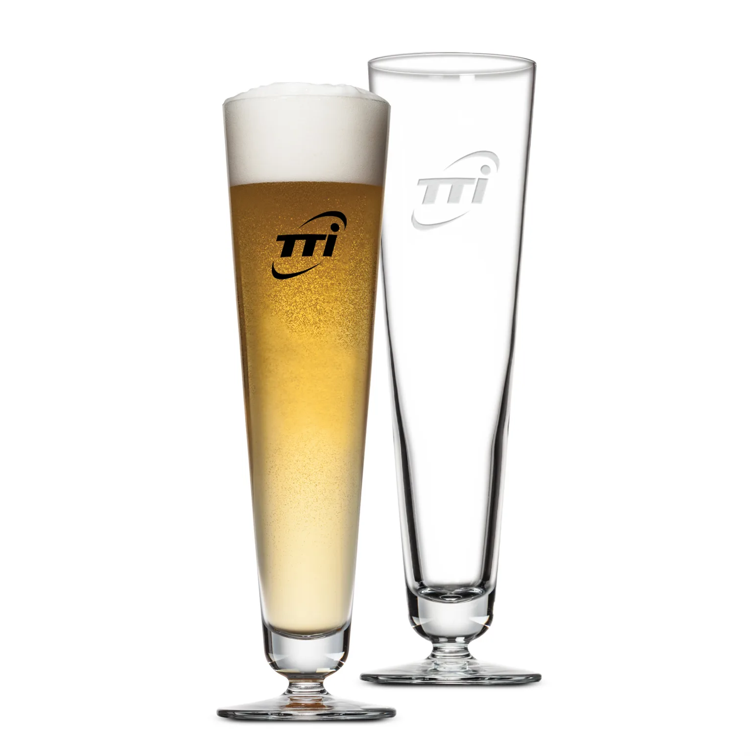 Barrett Pilsner - 17oz