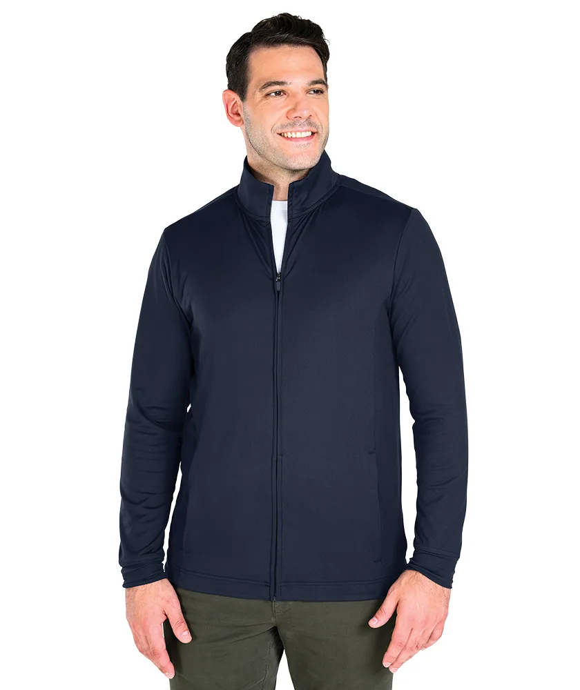 Men's Nu Fitness Jacket view 2