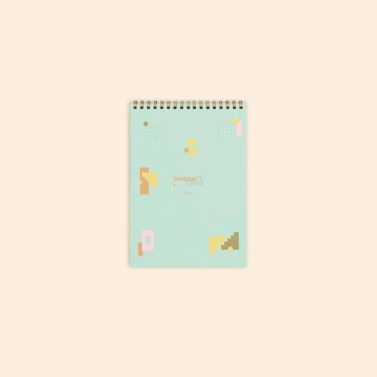 Calendar - Small - Vertical view 4