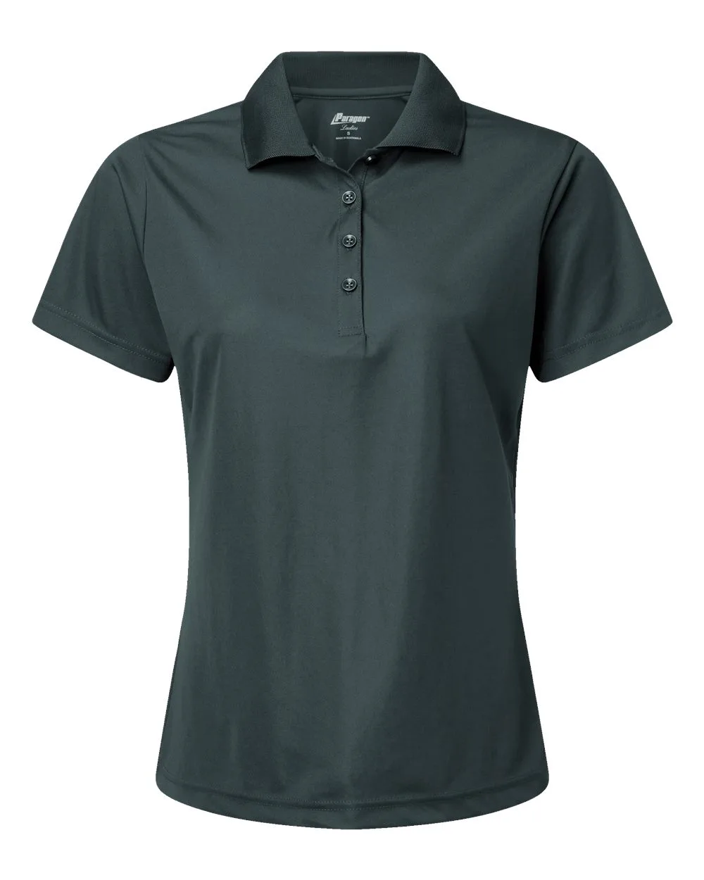 Paragon® Women's Sebring Performance Polo Shirt view 6