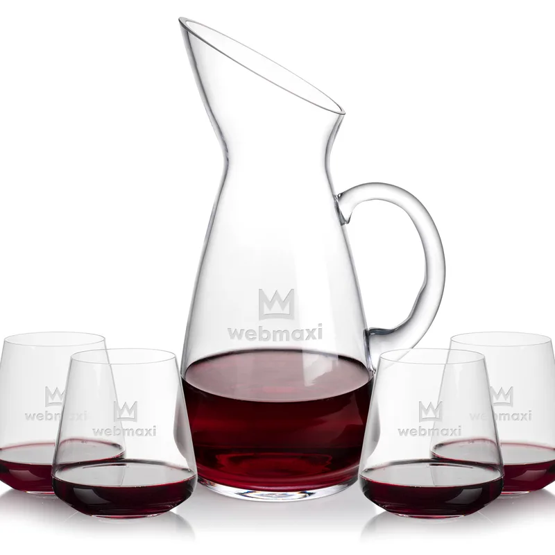 Set of 5