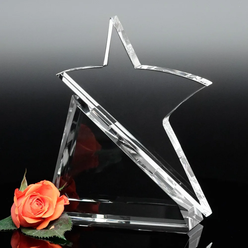 Zephyr Star 8-1/2" view 2