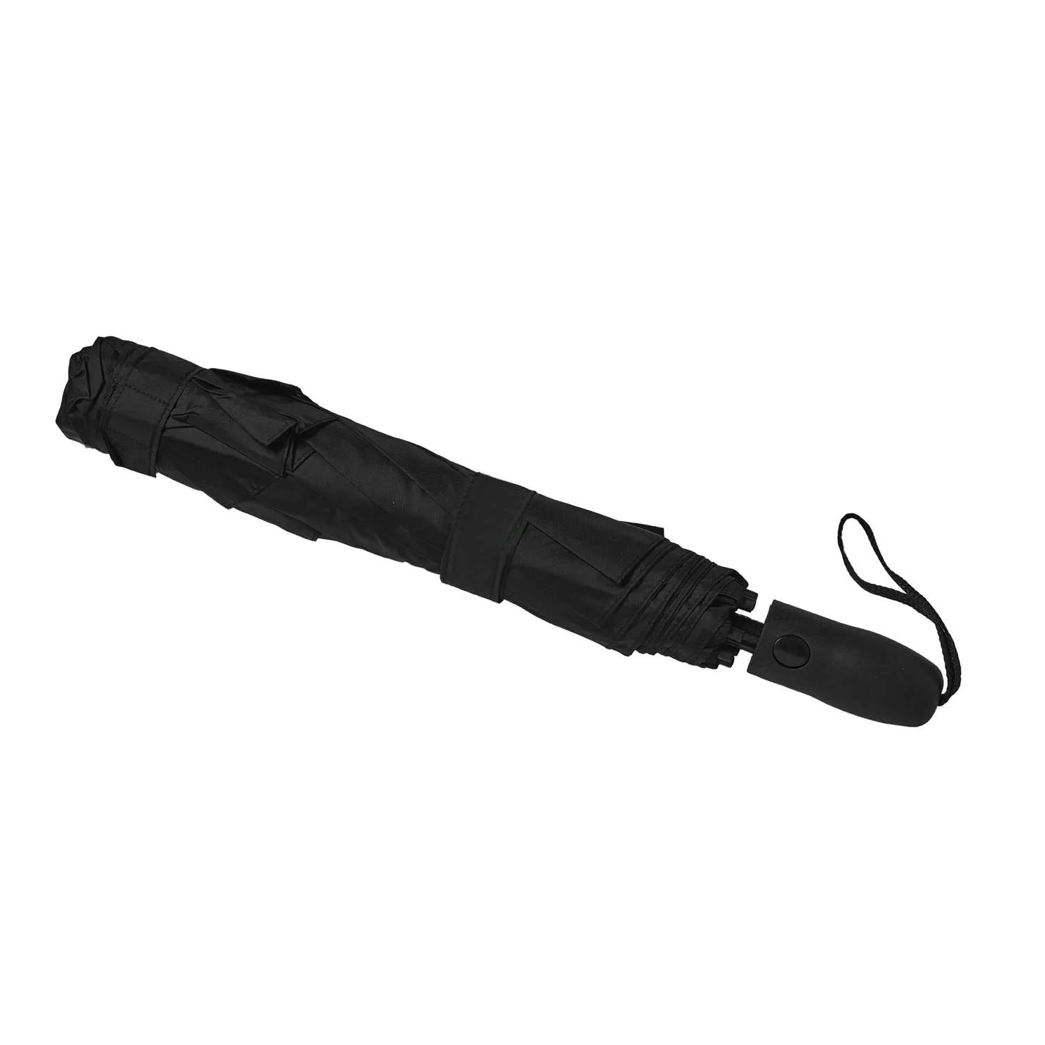 Folding Challenger III Umbrella (2 Imprints) view 3