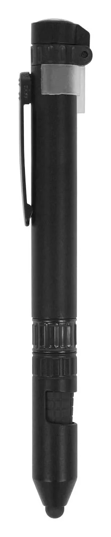 Crossover Outdoor Multi-Tool Pen w/Led Light view 2