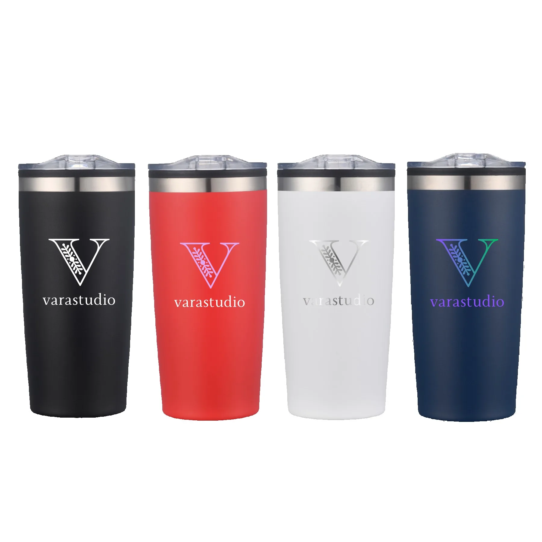 20 Oz. Double Wall Tumbler