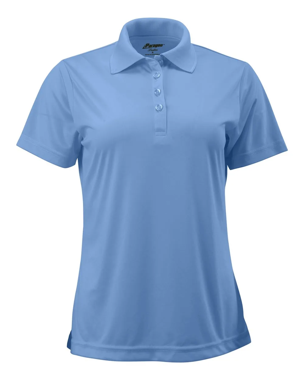 Paragon® Women's Sebring Performance Polo Shirt view 5