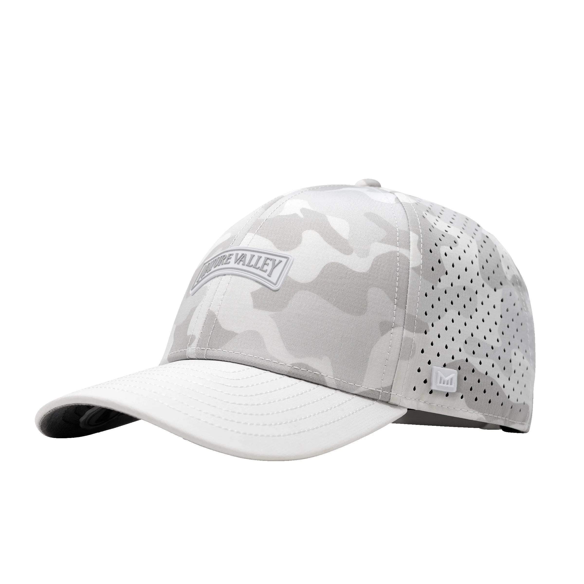 Snow Camo
