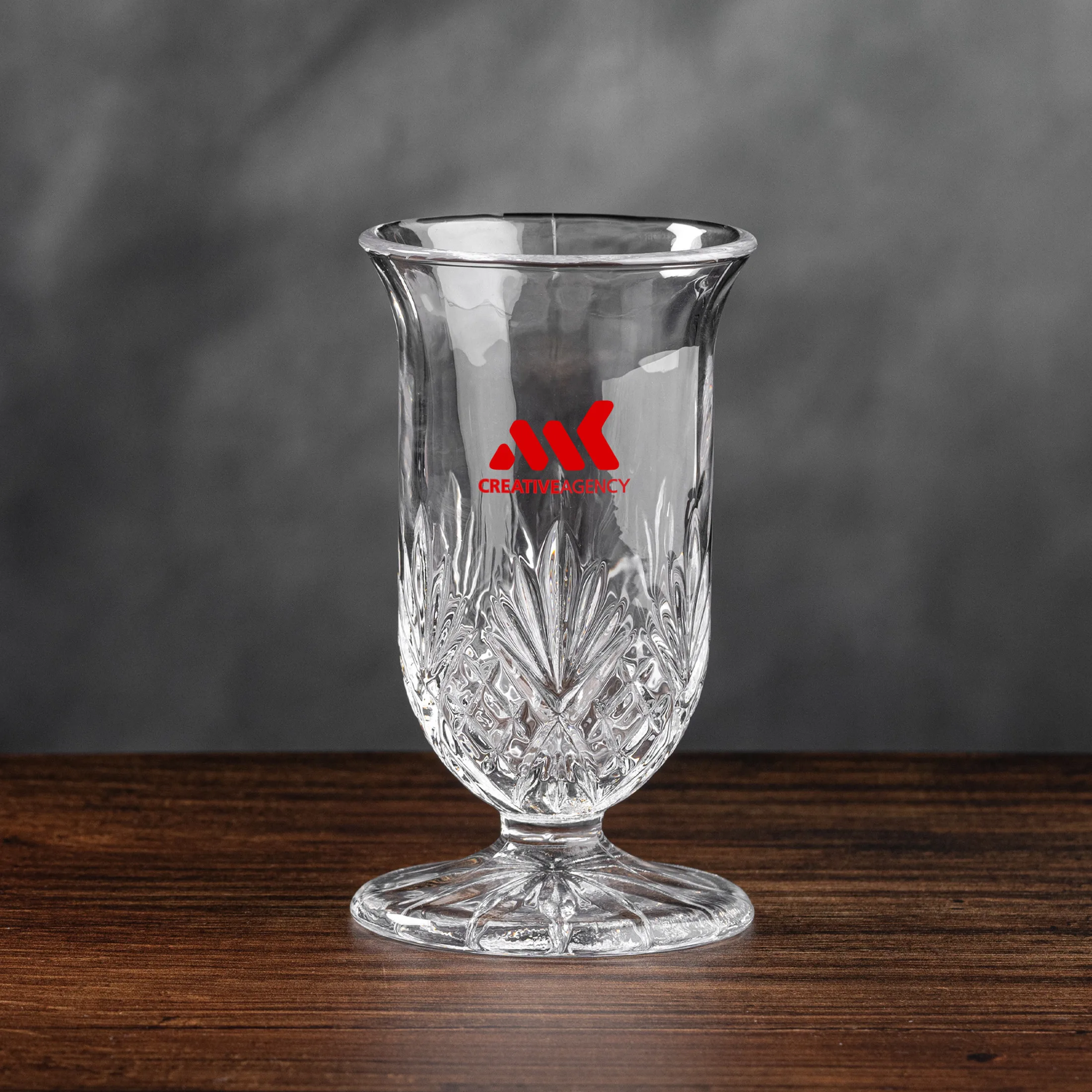 Brinkley Whiskey Taster - 4oz — Brinkley Whiskey Taster - 4oz