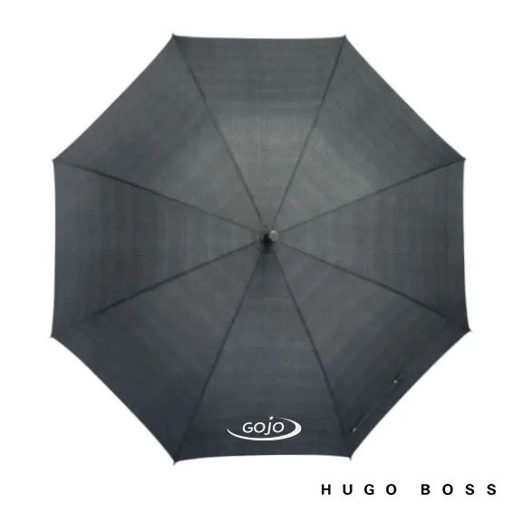 Hugo Boss® Illusion Golf Umbrella