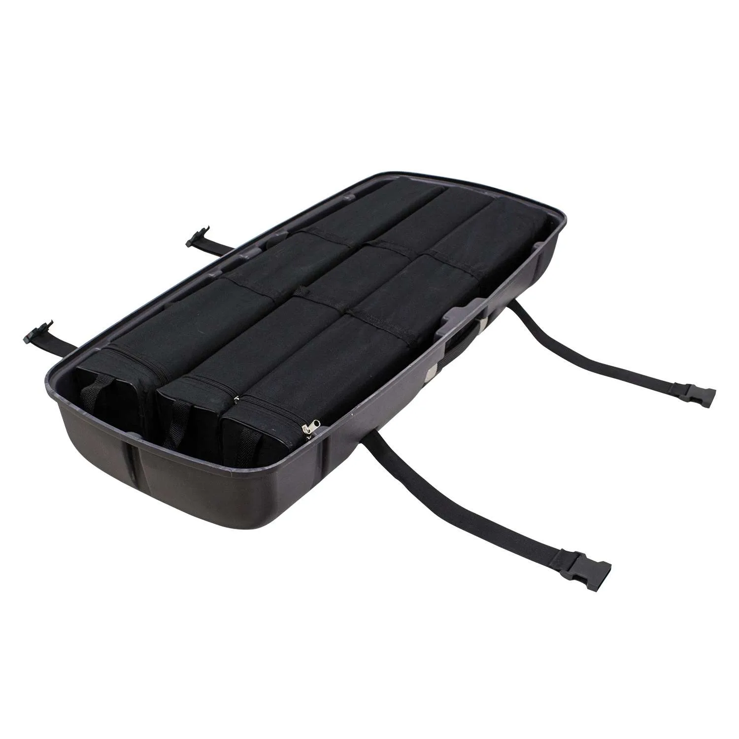 ShowGoer Case-to-Podium Kit view 3