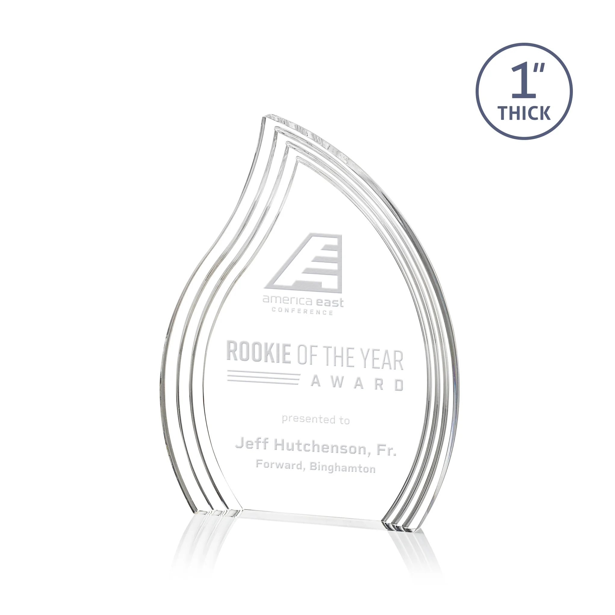 Tidworth Award — Tidworth Award