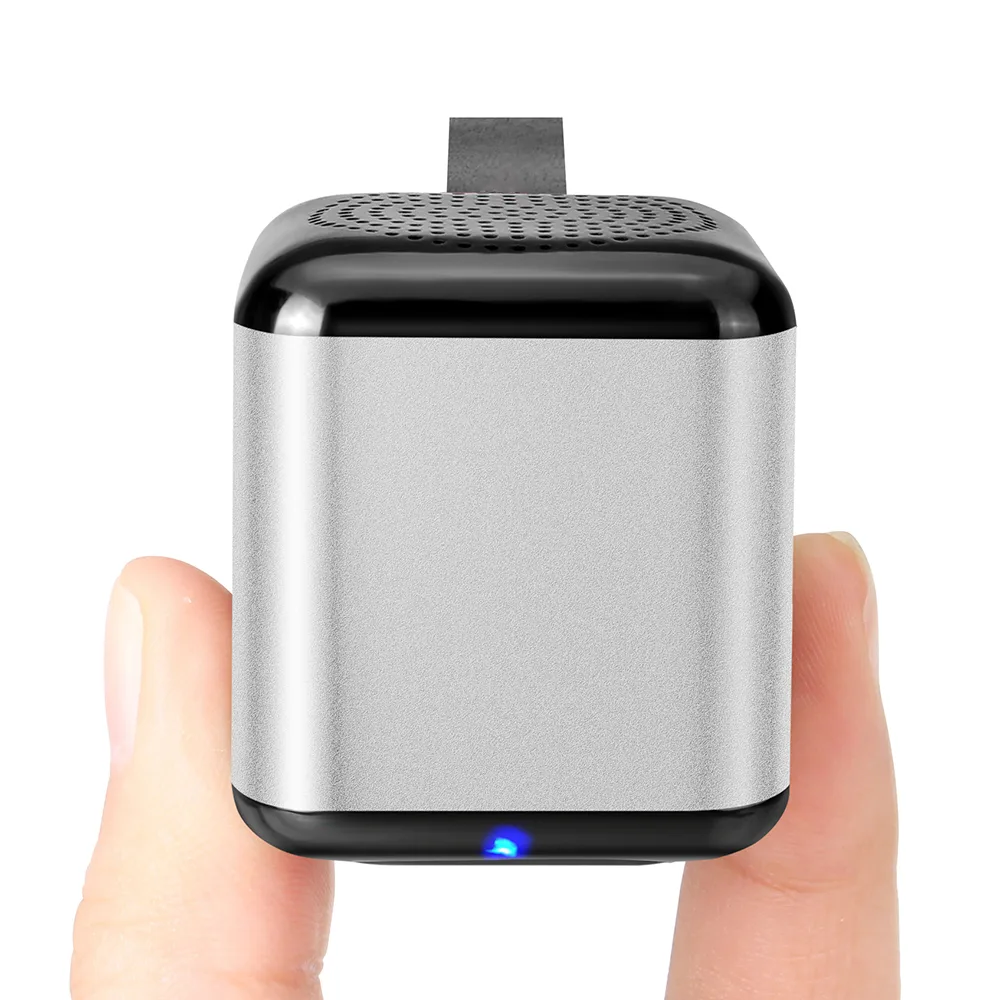Elios, The Compact Yet Powerful TWS Metallic Bluetooth Speaker view 2