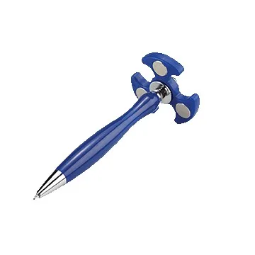 Salinas Spinner Pen view 2