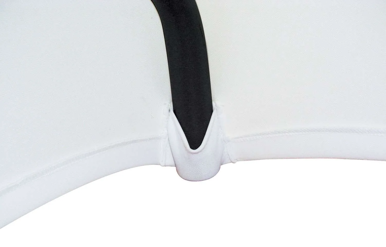 4' UltraFit Curve Table Throw (Full-Color Full-Bleed) view 5