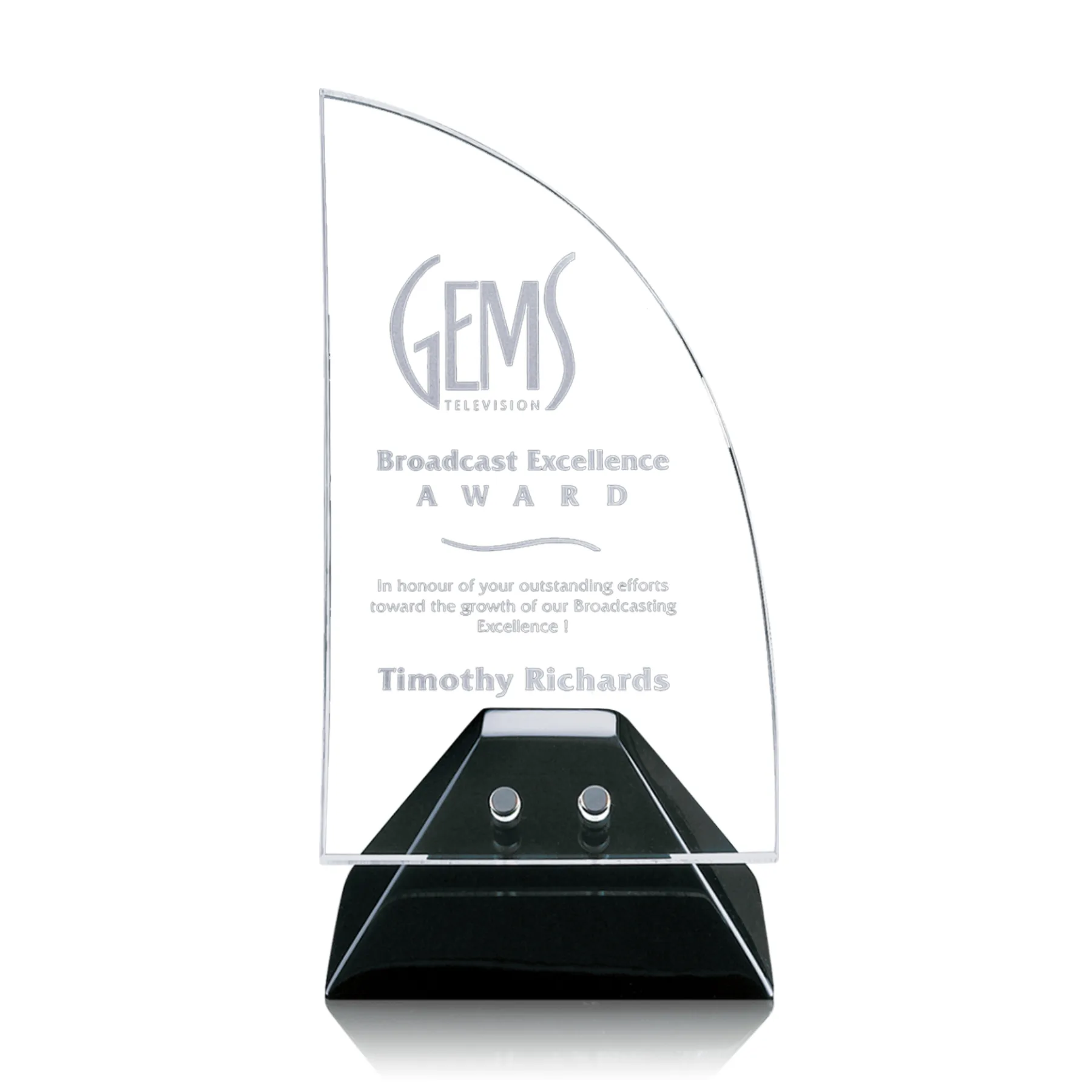 Acton Award — Acton Award