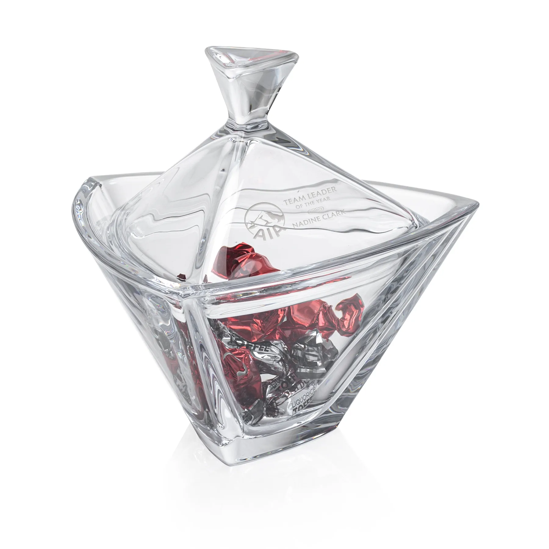 Candy Bowl
