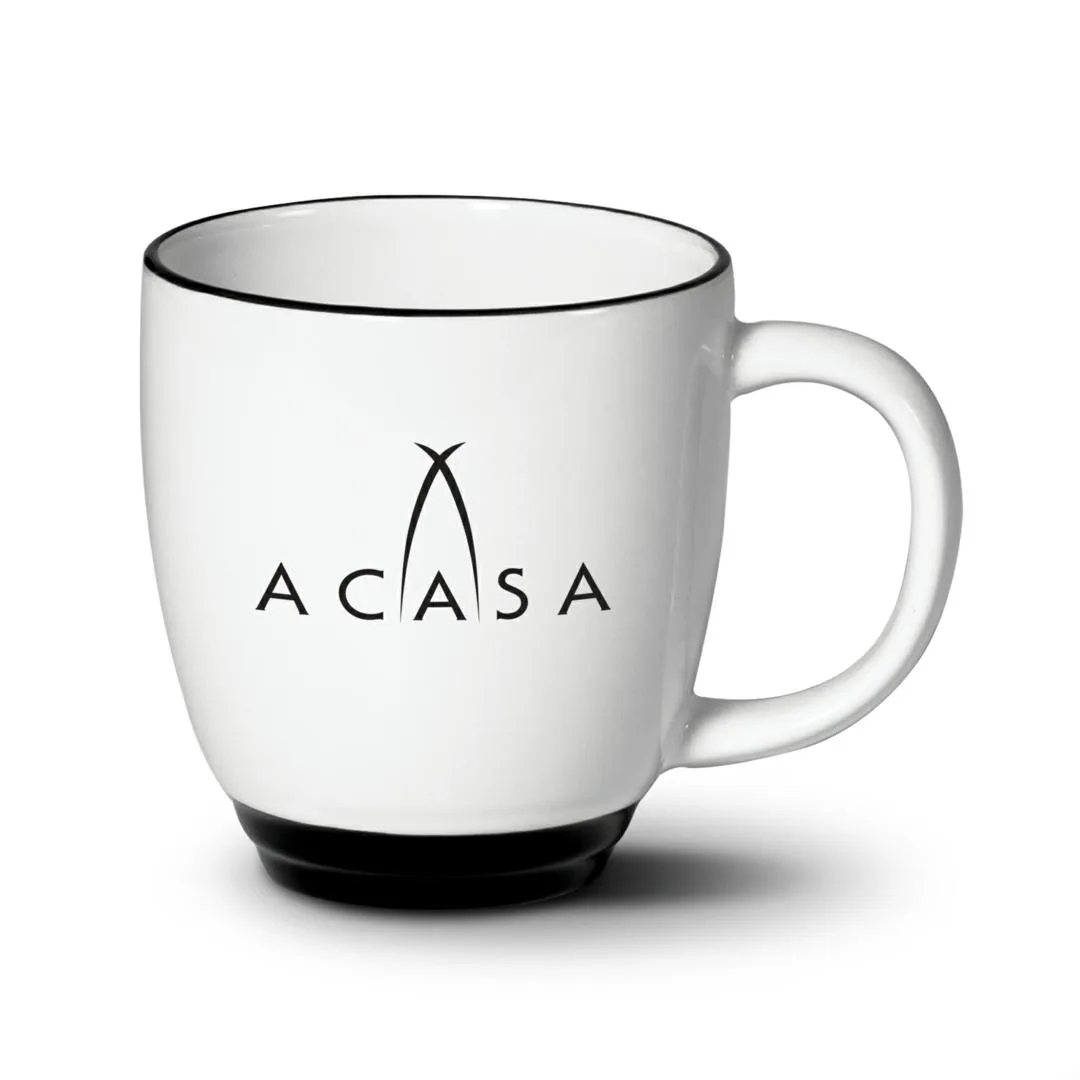 Capelle Mug - 14oz — Capelle Mug - 14oz