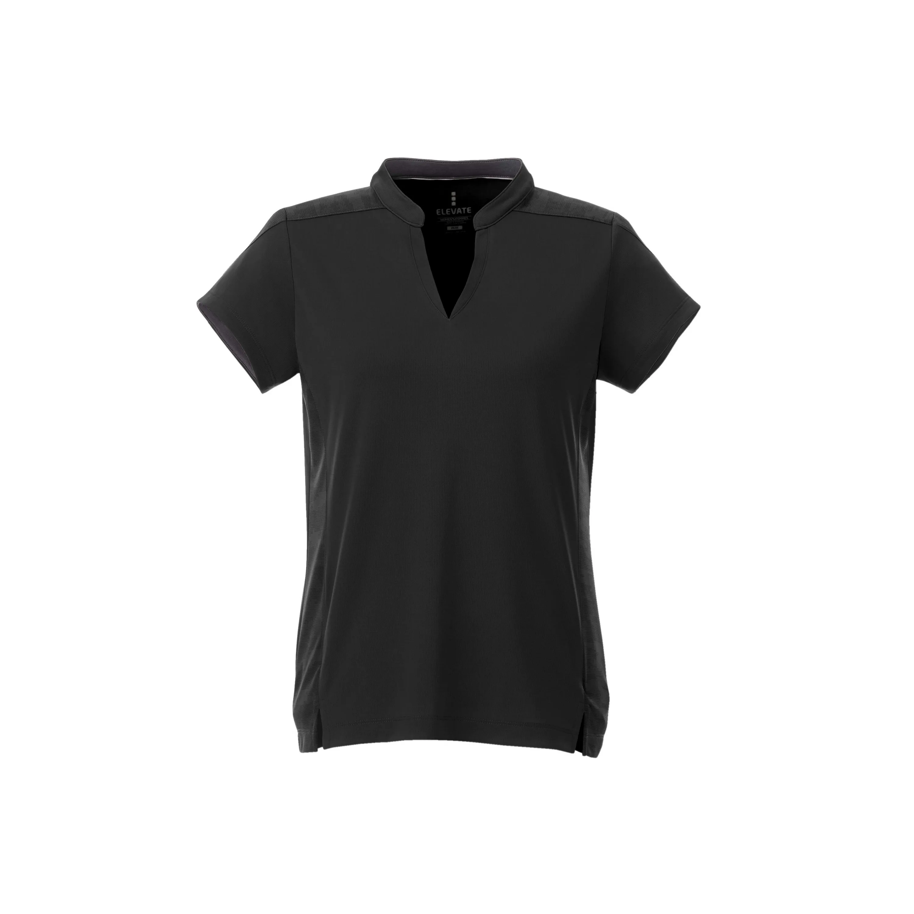Women's PIEDMONT Short Sleeve Performance Polo view 2