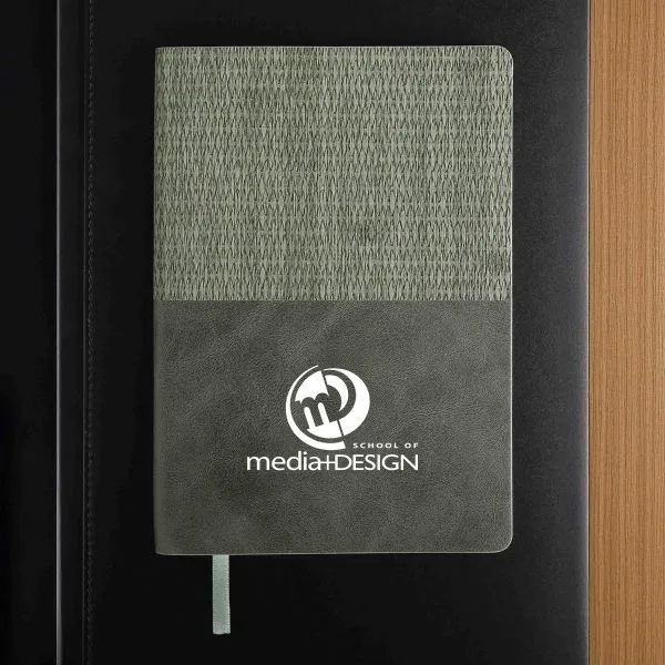 Interlink Soft PU Journal w/ FSC Paper