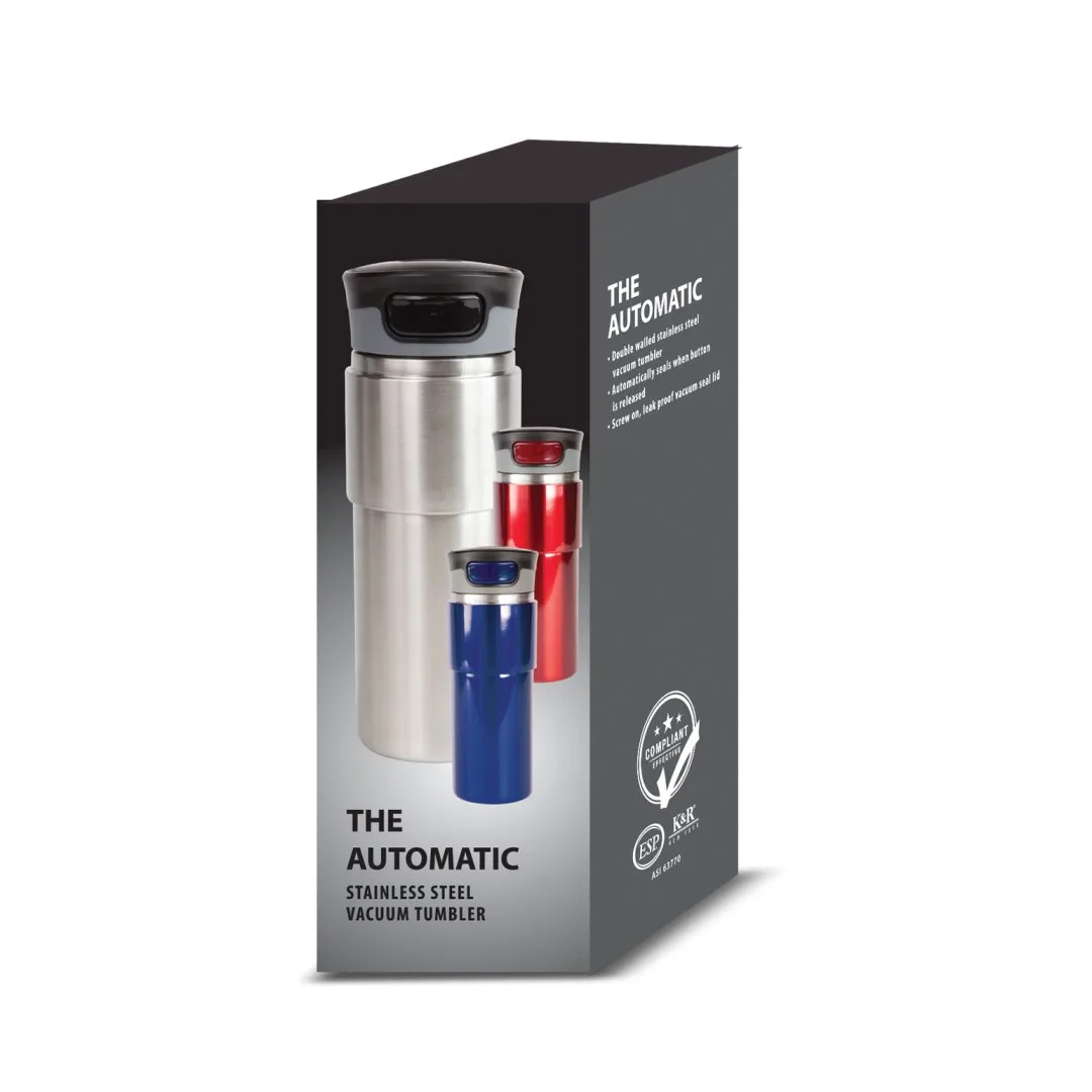 Packaging