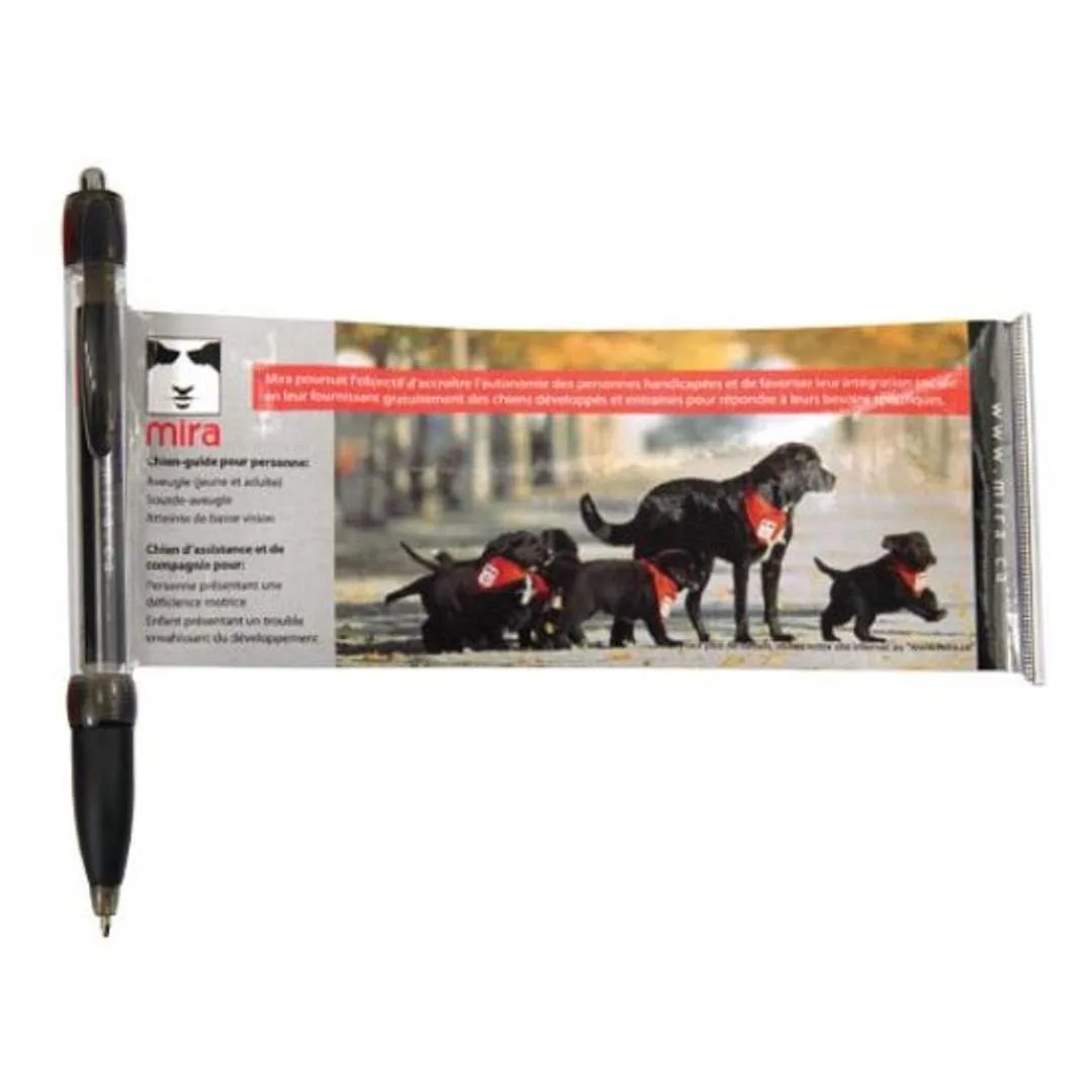 Banner Pen — Banner Pen