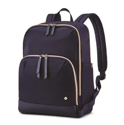 Samsonite® Mobile Solution Classic Backpack (Navy)