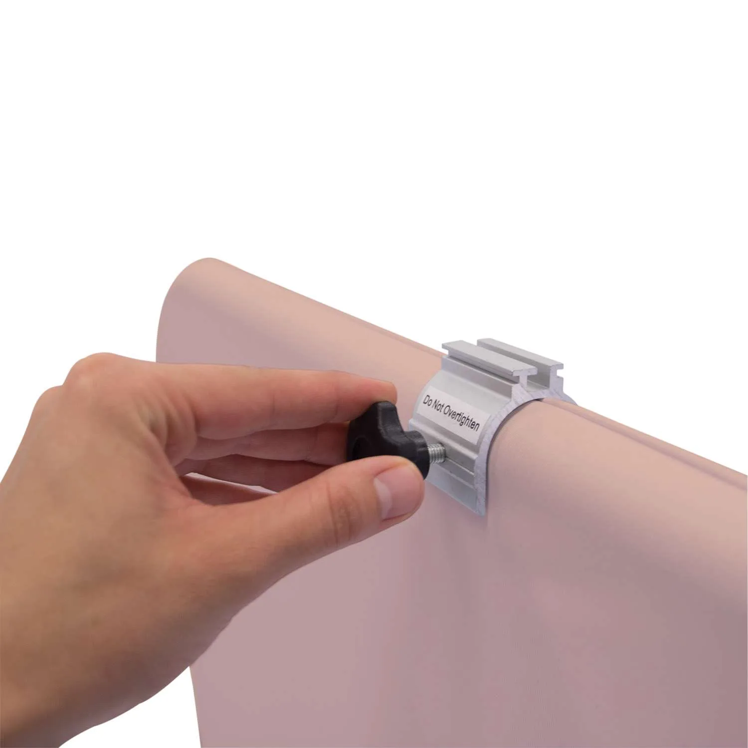 EuroFit Light Clamp view 2