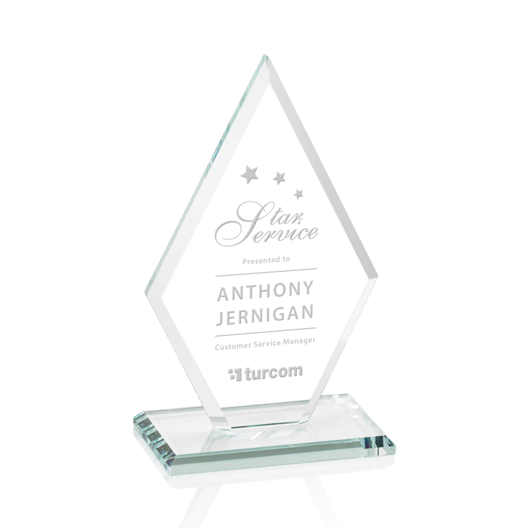 Tuscany Award — Tuscany Award