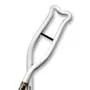 Crutch Bentcil, Bent #2 Pencil