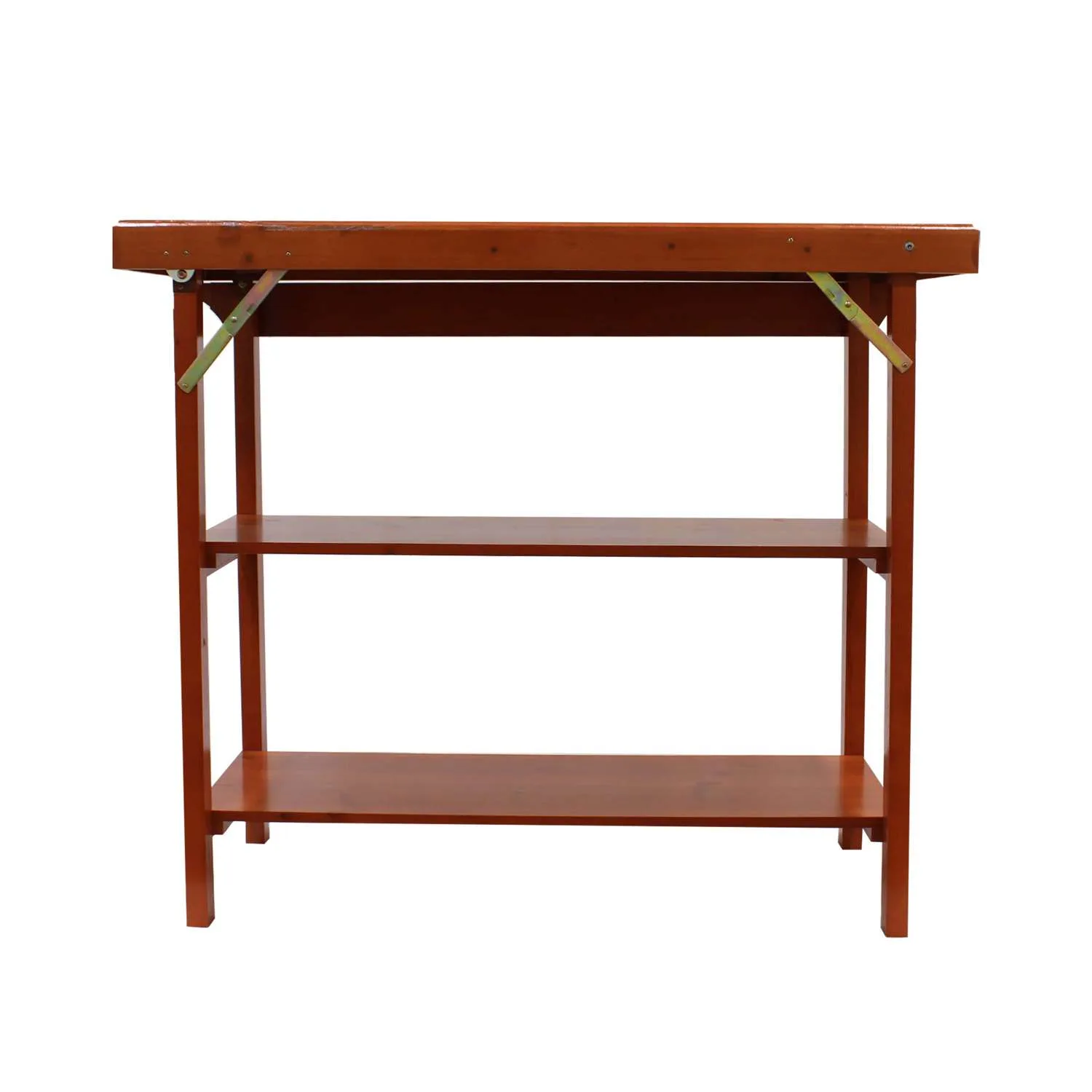 Portable Wood Bar view 6
