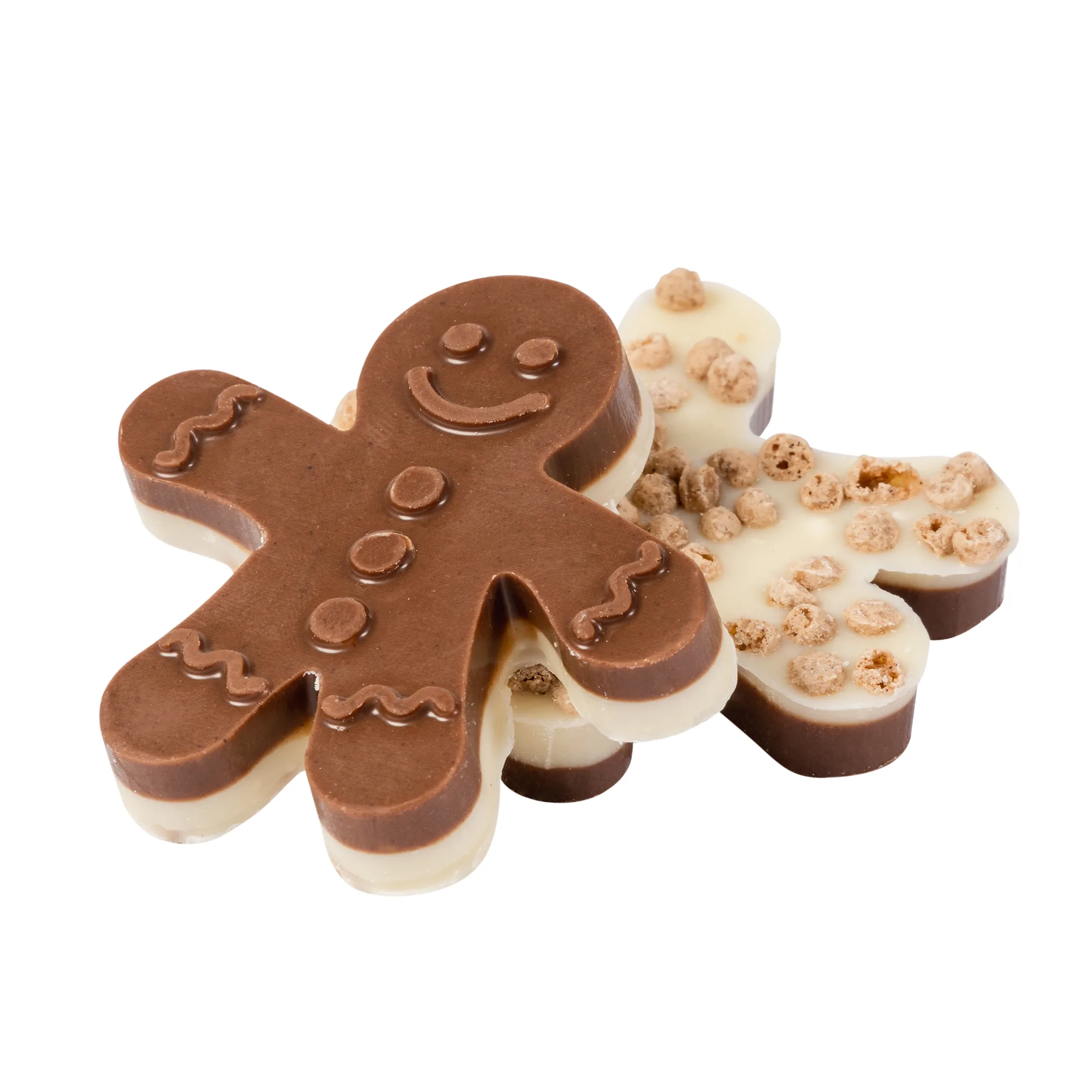Holiday Mug Hanger- Cinnamon Gingerbread view 3