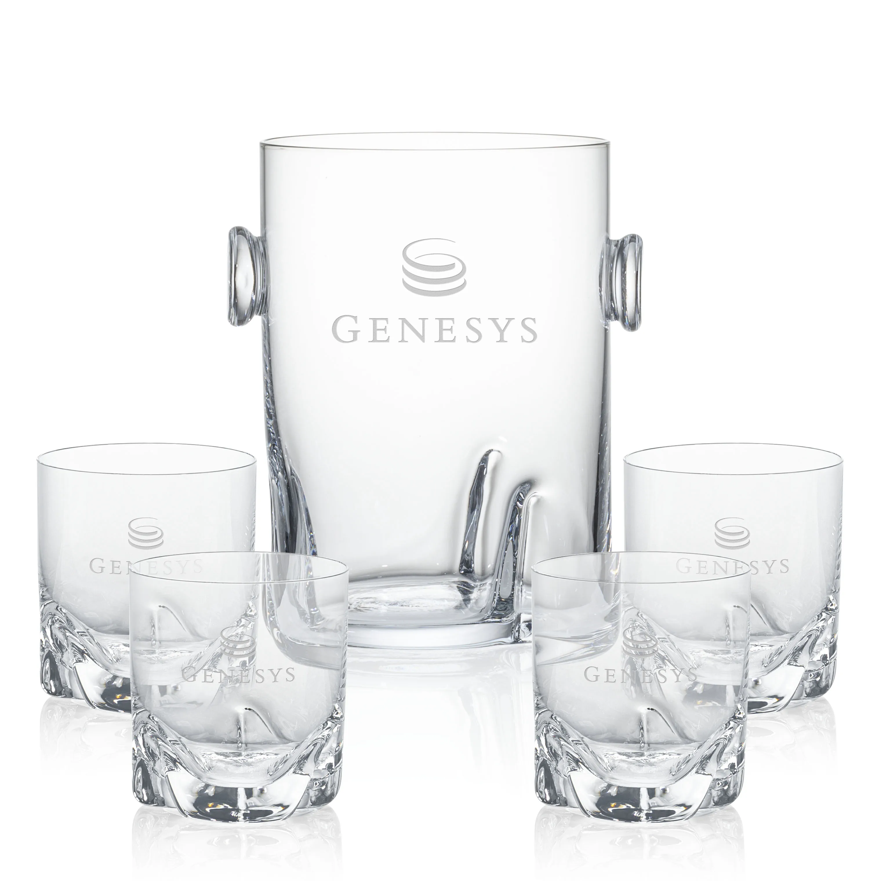 Set of 5