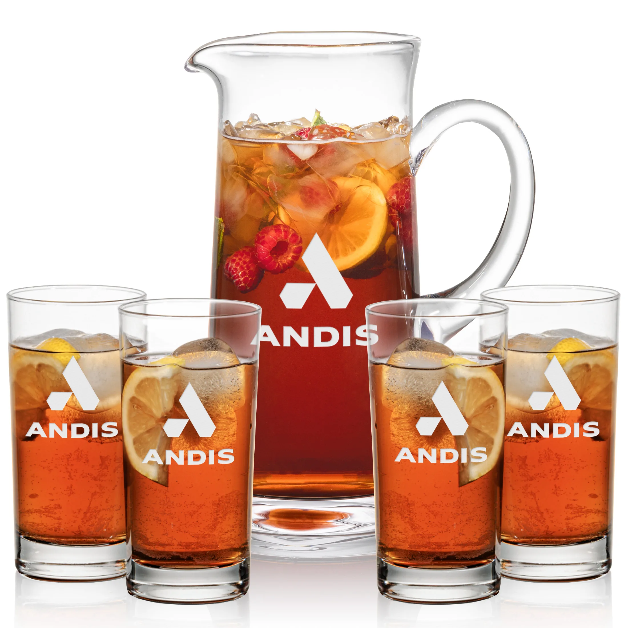 Set of 5