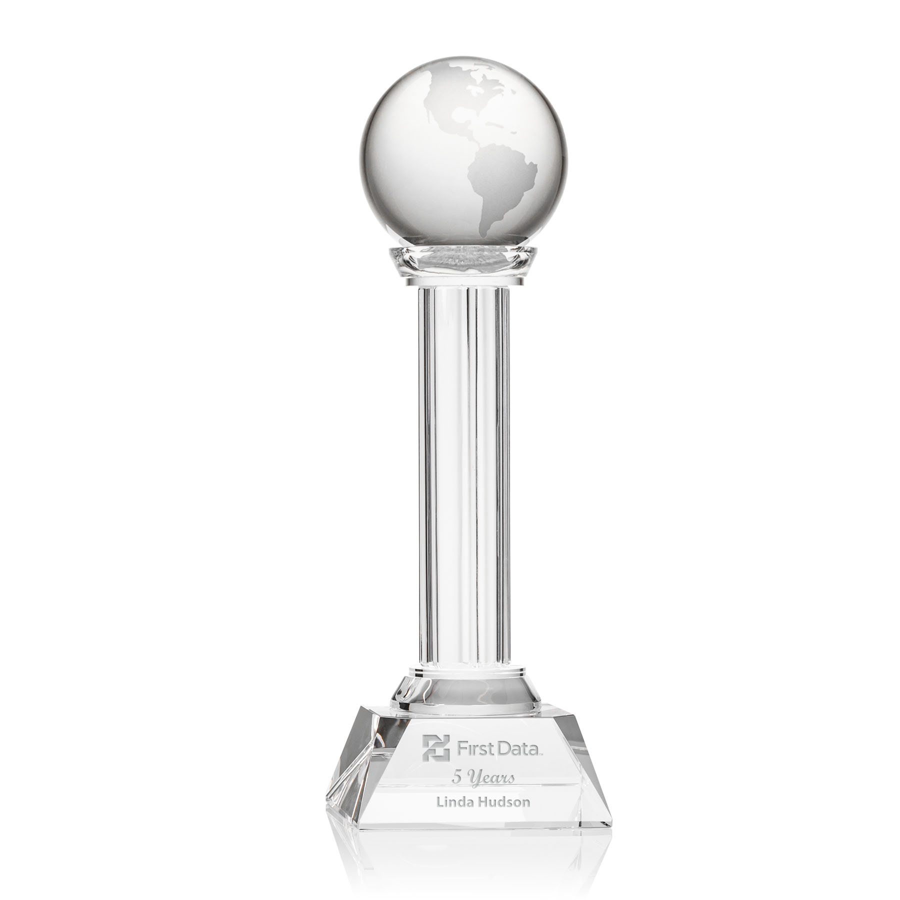 Globe
