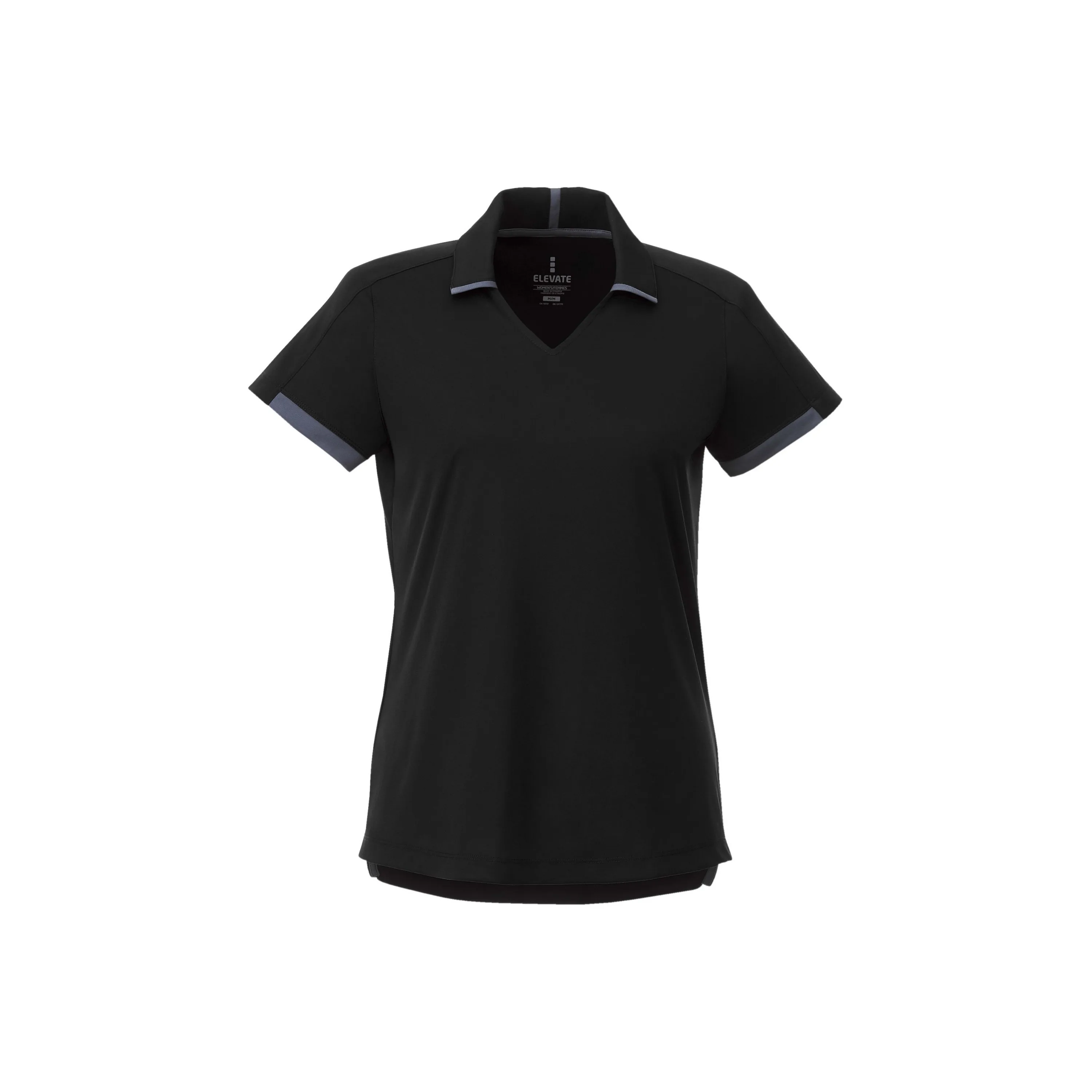 Women's CERRADO Short Sleeve Performance Polo view 2