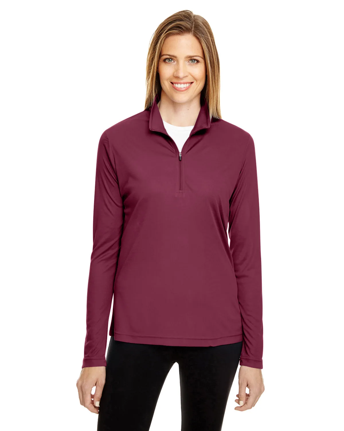 Sport Maroon