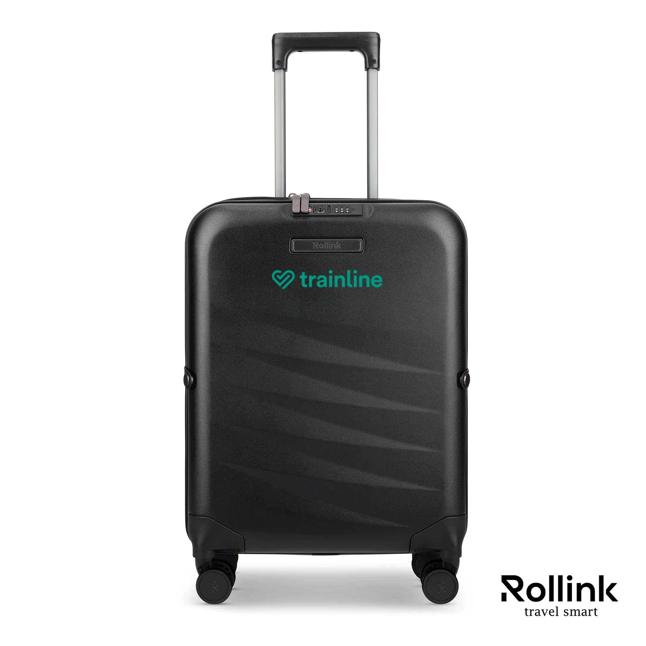 Rollink® Mono Luggage — Rollink® Mono Luggage