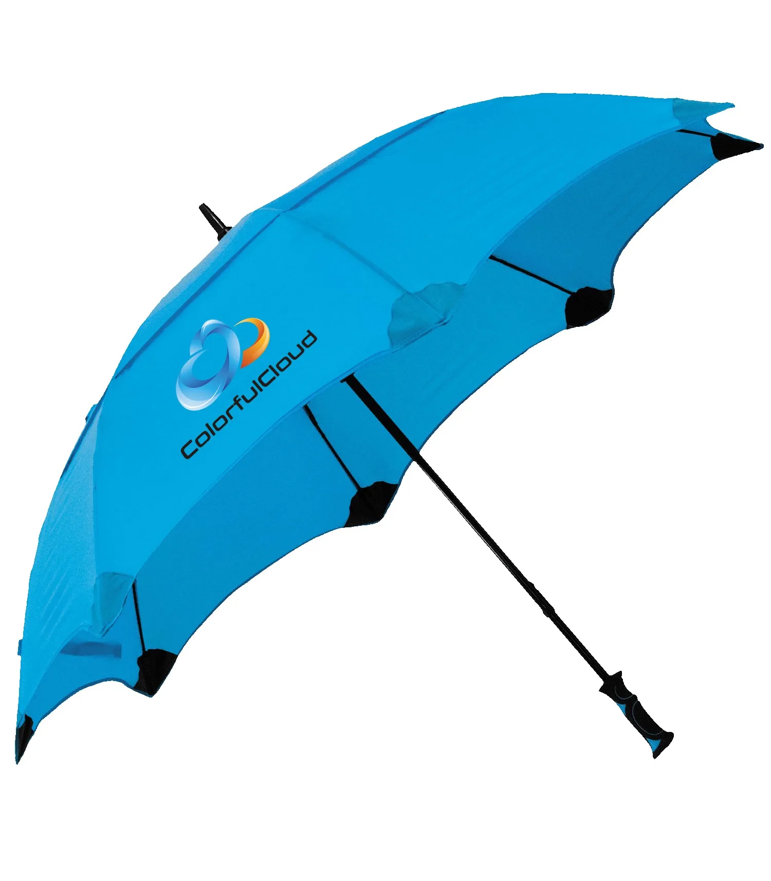 The Shield Umbrella