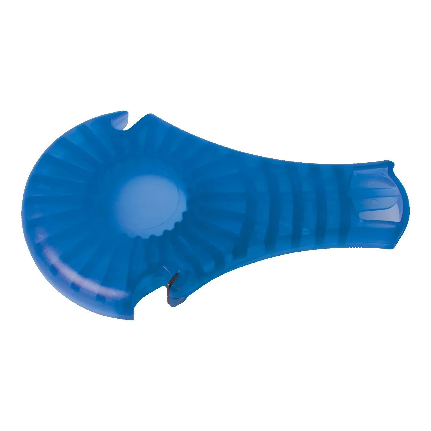 Translucent Blue