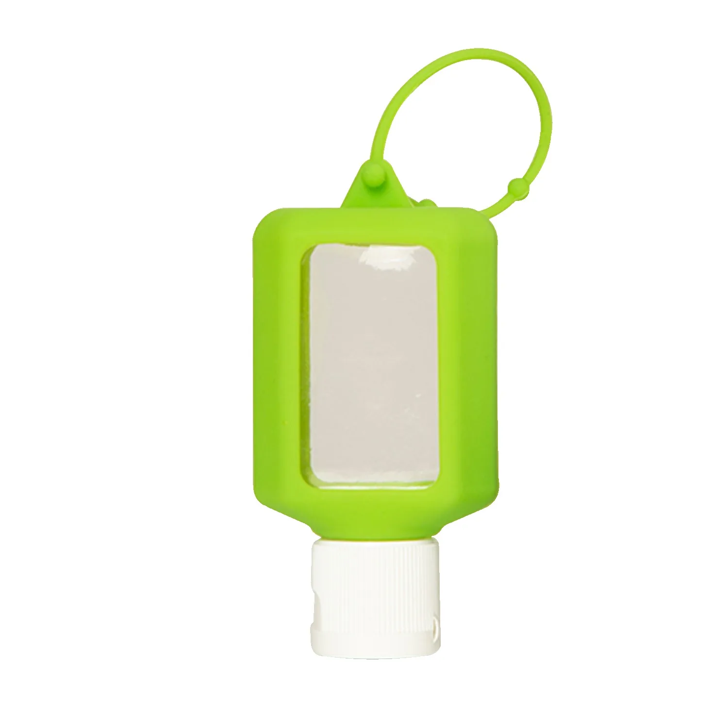 1 Oz. Protect™ Hand Sanitizer w/Silicone Sleeve view 5