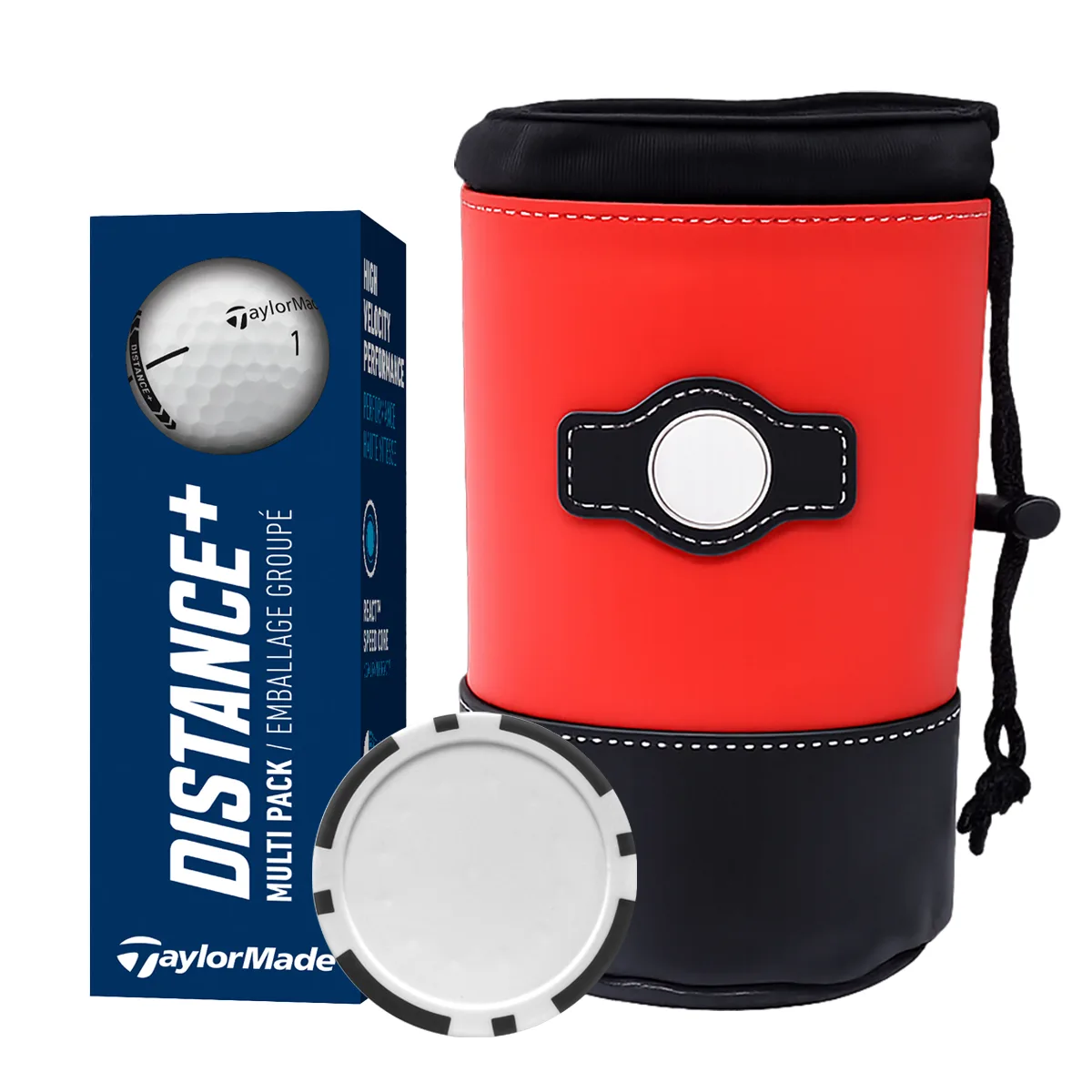 Value Golf Kit view 5