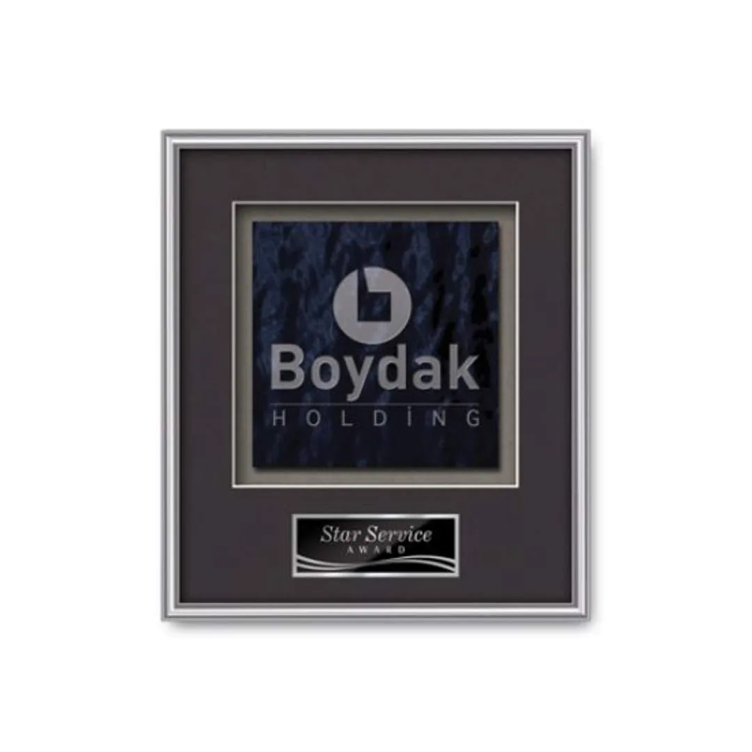 8.25" x 9.75"