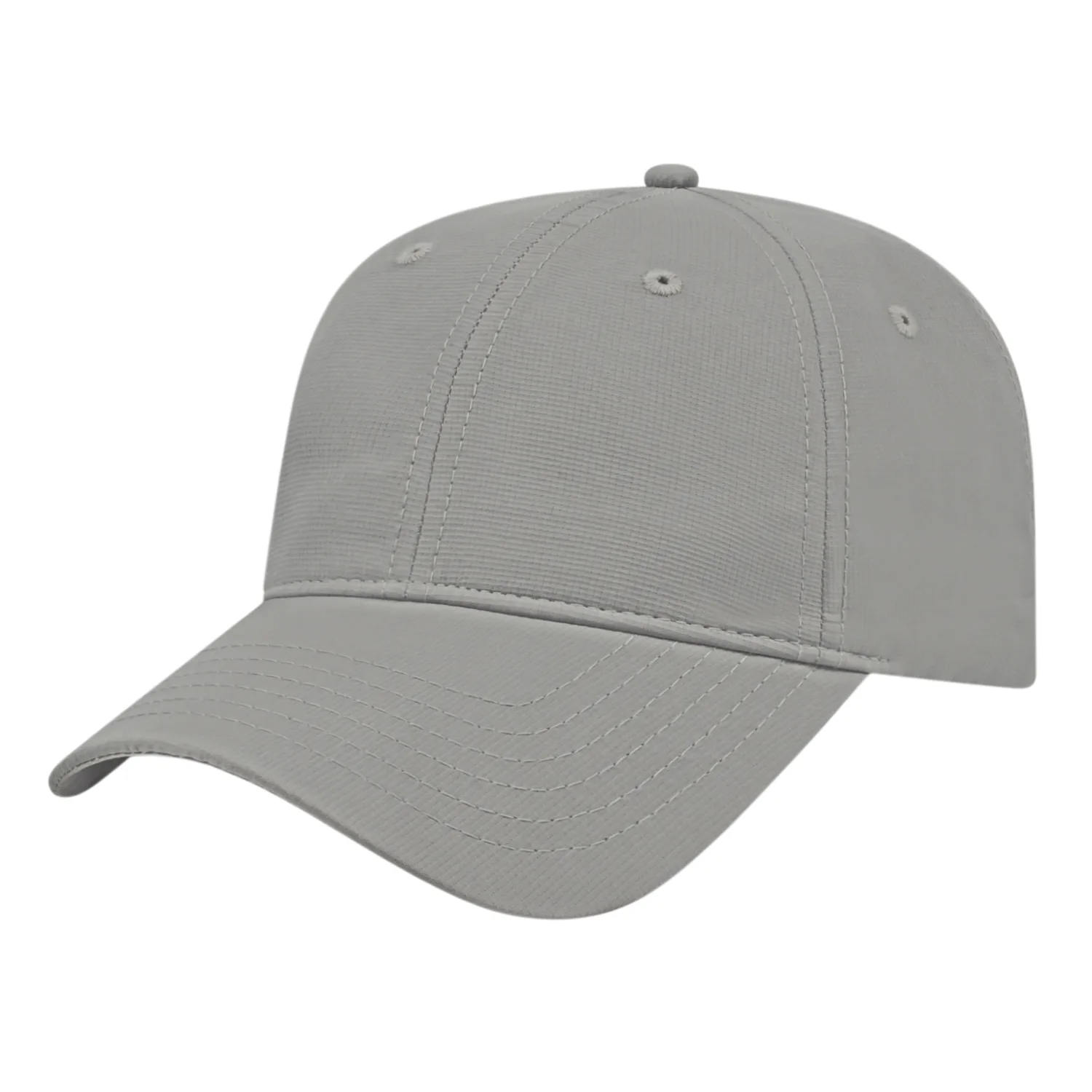 Premium Athletic Cap view 7