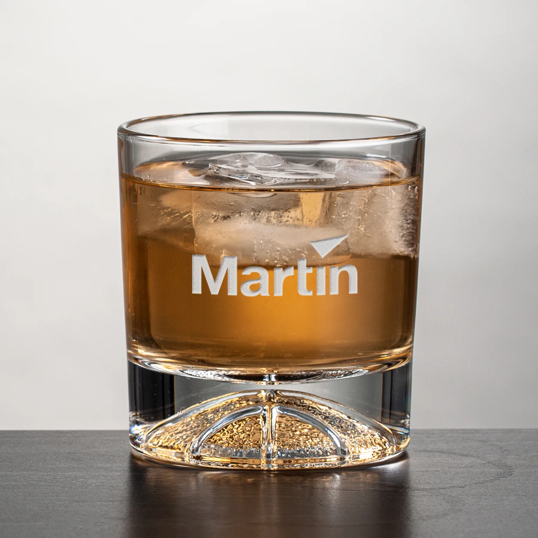 Delrina On-The-Rocks - 10oz — Delrina On-The-Rocks - 10oz
