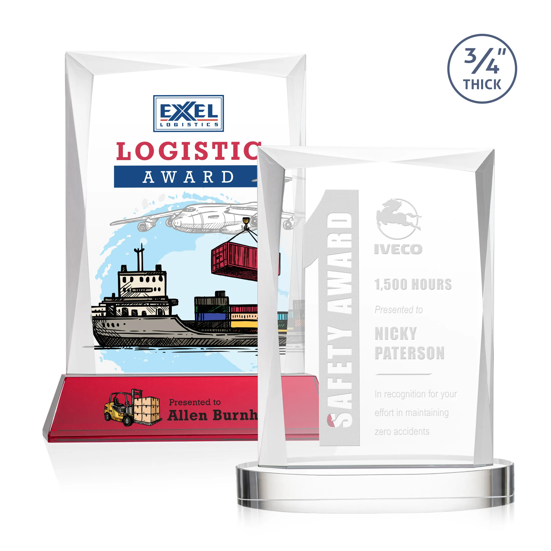 Messina Award