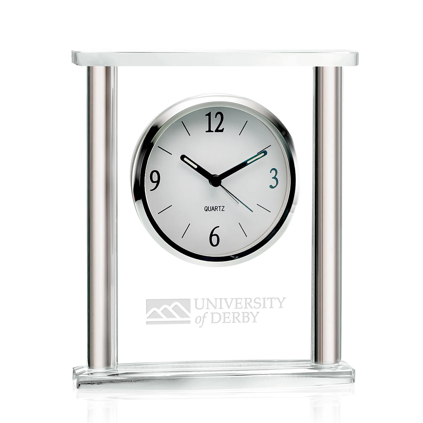 Harrogate Clock