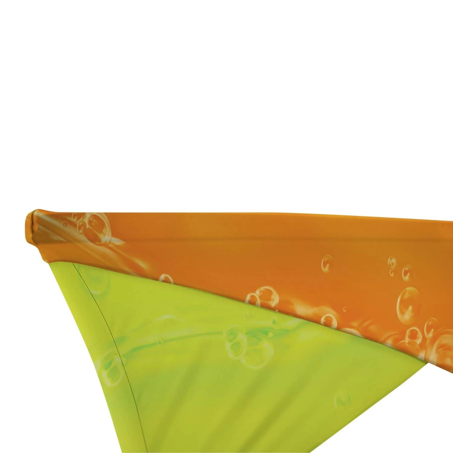 6' UltraFit Crossover Table Throw view 2