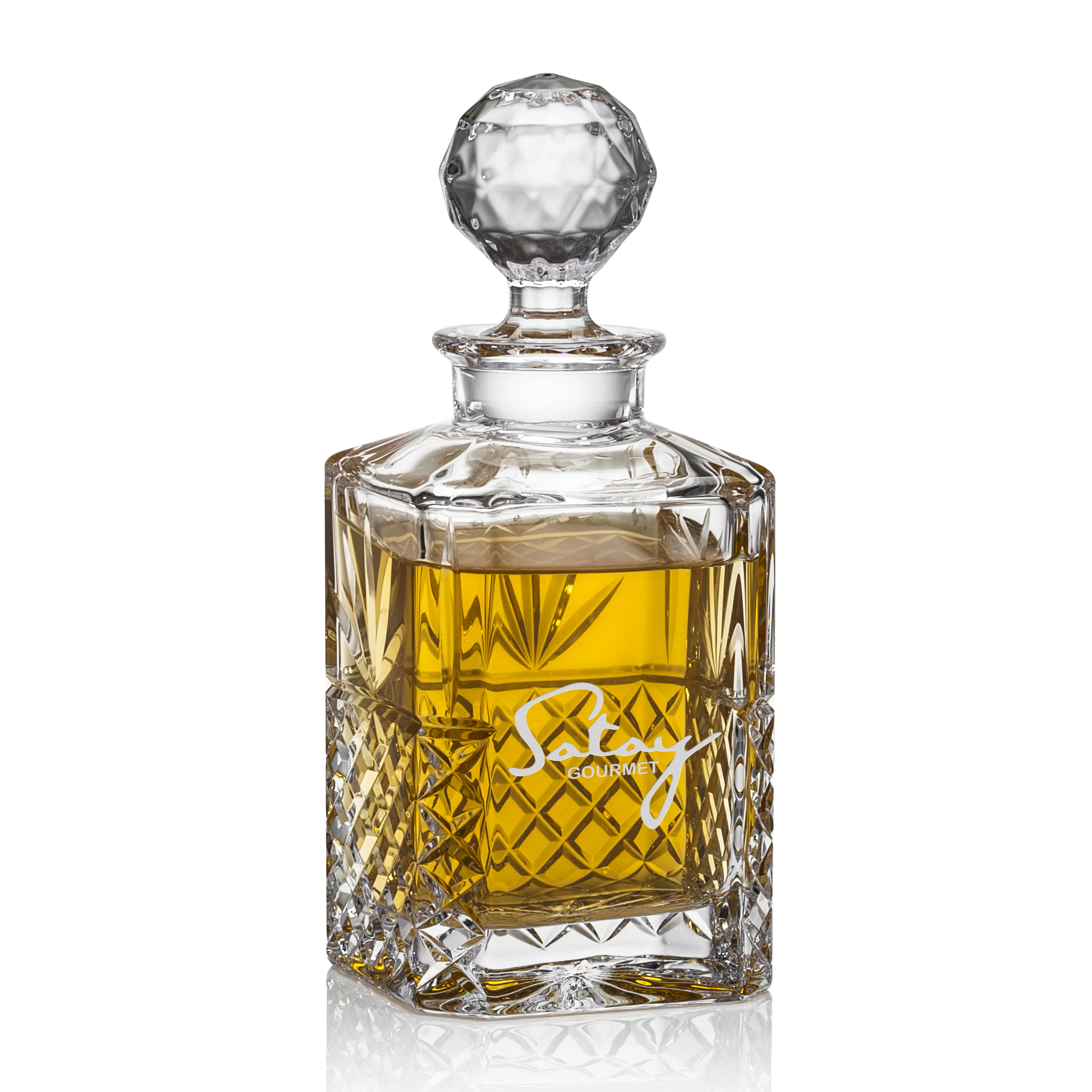 Decanter, 25 oz